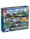 City Trains 60198 Treno merci - 2 - 