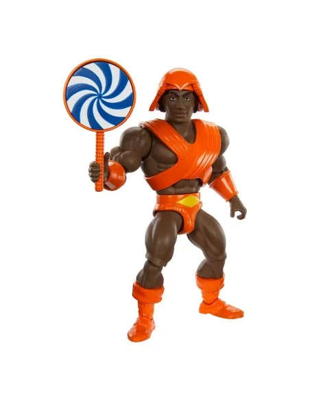 Masters of the Universe Origins Action Figure Hypno 14 cm - 3 - 