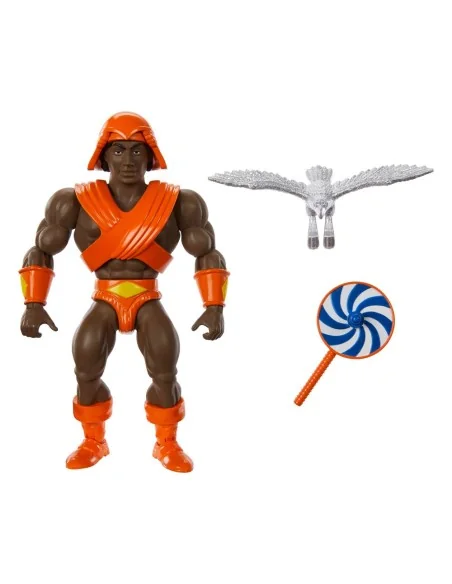 Masters of the Universe Origins Action Figure Hypno 14 cm - 4 - 
