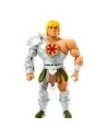 Masters of the Universe Origins Action Figure Snake Armor He-Man 14 cm - 3 - 