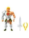 Masters of the Universe Origins Action Figure Snake Armor He-Man 14 cm - 4 - 