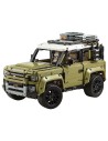 Technic 42110 Land Rover Defender - 3 - 