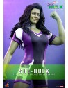 She-Hulk: Attorney at Law Action Figure 1/6 She-Hulk 35 cm - 2 - 