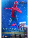 Spider-Man: No Way Home Movie Masterpiece Action Figure 1/6 Spider-Man (New Red and Blue Suit) (Deluxe Version) 28 cm - 2 - 