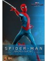 Spider-Man: No Way Home Movie Masterpiece Action Figure 1/6 Spider-Man (New Red and Blue Suit) 28 cm - 2 - 