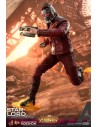 HOT TOYS Avengers Infinity War Star-Lord - 4