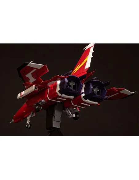 FT-00004A Azuma Raiden 5 Director's cut 1/100 18cm model kit - 4 - 
