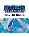 Pokemon Spada e Scudo Tempesta Argentata Box 36 Buste ITA - 2 - 