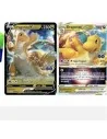 Pokemon GO Collezione Premier Dragonite-V Astro - 2 - 