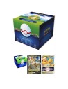 Pokemon GO Collezione Premier Dragonite-V Astro - 3 - 