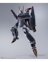 Macross Frontier DX Chogokin Diecast VF-25F Super Messiah Valkyrie (Alto Saotome Custom) Revival Ver. 34 cm - 4 - 