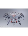 Macross Frontier DX Chogokin Diecast VF-25F Super Messiah Valkyrie (Alto Saotome Custom) Revival Ver. 34 cm - 2 - 