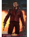 HOT TOYS Avengers Infinity War Star-Lord - 6