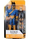 Deathstroke 16 cm Batman Adventures Continue - 1 -