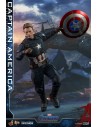 Captain America Endgame 1:6 Scale Figure - 3 - 