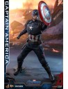 Captain America Endgame 1:6 Scale Figure - 5 - 