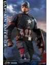 Captain America Endgame 1:6 Scale Figure - 6 - 