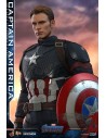 Captain America Endgame 1:6 Scale Figure - 8 - 