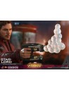 HOT TOYS Avengers Infinity War Star-Lord - 9