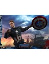 Captain America Endgame 1:6 Scale Figure - 11 - 