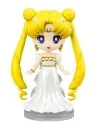 Sailor Moon Eternal Figuarts mini Action Figure Princess Serenity 9 cm - 1 - 