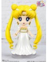 Sailor Moon Eternal Figuarts mini Action Figure Princess Serenity 9 cm - 2 - 