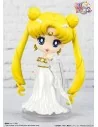 Sailor Moon Eternal Figuarts mini Action Figure Princess Serenity 9 cm - 3 - 