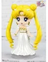 Sailor Moon Eternal Figuarts mini Action Figure Princess Serenity 9 cm - 4 - 