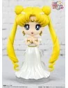Sailor Moon Eternal Figuarts mini Action Figure Princess Serenity 9 cm - 5 - 