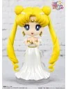 Sailor Moon Eternal Figuarts mini Action Figure Princess Serenity 9 cm - 5 - 