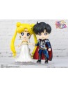 Sailor Moon Eternal Figuarts mini Action Figure Princess Serenity 9 cm - 6 - 