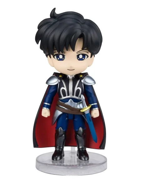 Sailor Moon Eternal Figuarts mini Action Figure Prince Endymion 9 cm - 2 - 