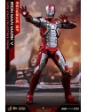 Iron Man Mark V Die Cast 1/6 32 cm - 1 - 