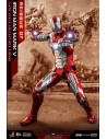 Iron Man Mark V Die Cast 1/6 32 cm - 2 - 