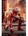 Iron Man 2 Movie Masterpiece Series Diecast Action Figure 1/6 Iron Man Mark V 32 cm - 3 - 