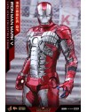 Iron Man Mark V Die Cast 1/6 32 cm - 5 - 