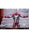 Iron Man 2 Movie Masterpiece Series Diecast Action Figure 1/6 Iron Man Mark V 32 cm - 6 - 