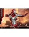 Iron Man 2 Movie Masterpiece Series Diecast Action Figure 1/6 Iron Man Mark V 32 cm - 7 - 