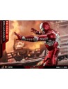 Iron Man Mark V Die Cast 1/6 32 cm - 8 - 