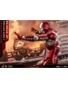 Iron Man 2 Movie Masterpiece Series Diecast Action Figure 1/6 Iron Man Mark V 32 cm - 8 - 
