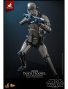 Star Wars Action Figure 1/6 Death Trooper (Black Chrome) 32 cm - 5 - 