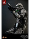 Star Wars Action Figure 1/6 Death Trooper (Black Chrome) 32 cm - 8 - 