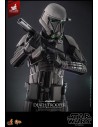 Star Wars Action Figure 1/6 Death Trooper (Black Chrome) 32 cm - 10 - 