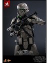 Star Wars Action Figure 1/6 Death Trooper (Black Chrome) 32 cm - 11 - 