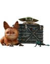 Star Wars The Mandalorian Grogu 1:6 Set - 1 - 