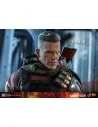 Marvel Deadpool 2: Cable 1:6 30cm - 17 - 