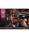 Hot Toys TWO FACE Harvey Dent MMS546 Batman The Dark Knight 1:6 2019 TOY FAIR EXCLUSIVE - 6 - 