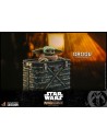 Star Wars The Mandalorian Grogu 1:6 Set - 6 - 