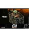 Star Wars The Mandalorian Grogu 1:6 Set - 8 - 