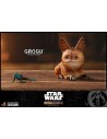 Star Wars The Mandalorian Grogu 1:6 Set - 12 - 